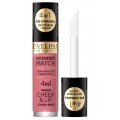 Eveline Wonder Match Cheek & Lip r w pynie 04 4,5ml