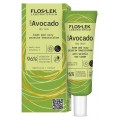 Floslek Rich Avocado krem przeciwzmarszczkowy pod oczy 30ml