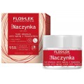 Floslek StopNaczynka krem przeciwzmarszczkowy na dzie i na noc 50ml