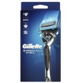 Gillette Proshield Chill Maszynka do golenia