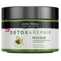 John Frieda Detox & Repair maska do wosw 250ml