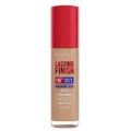 Rimmel Lasting Finish 35H silnie nawilajcy i dugotrwale kryjcy podkad do twarzy z filtrem SPF20 200 Soft Beige 30ml