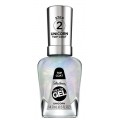 Sally Hansen Miracle Gel Nail Polish top do paznokci 106 15ml