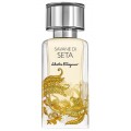 Salvatore Ferragamo Savane Di Seta Woda perfumowana 50ml spray