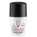 Vichy Homme 48 h Antyperspirant przeciw plamom 50ml