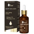 Ava Laboratorium Zoty Kolagen serum do twarzy 30ml