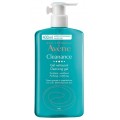 Avene Pierre Fabre el oczyszczajcy do twarzy i ciaa do skry tustej ze skonnociami do niedoskonaoci 400ml