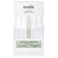 Babor Ampoule Concentrates Active Purifier ampułki do twarzy 7x2ml