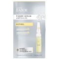 Babor Power Serum Ampoules Retinol 0,3% ampuki do twarzy 14ml