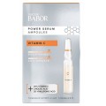 Babor Power Serum Ampoules Vitamin C 20% ampuki do twarzy 14ml