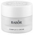 Babor Skinovage Complex C Cream krem do twarzy 50ml