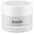 Babor Skinovage Moisturizing + Lipid Cream krem do twarzy 50ml