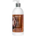 Bingo Spa Kofeinowy krem do ciaa z L-karnityn i imbirem 500ml