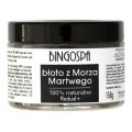 Bingo Spa Maseczka botna do twarzy i ciaa z Morza Martwego 150g
