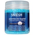 Bingo Spa Solanka z minerałami z morza czarnego 550g