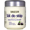Bingo Spa Sl do stp Opuchlizna, Obrzki 550g