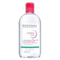 Bioderma Crealine H2O pyn micelarny 500ml