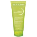 Bioderma Sebium Gel Moussant Actif żel oczyszczający do twarzy 200ml  Bioderma Sebium Gel Moussant Actif żel oczyszczający do twarzy 200ml