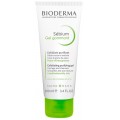 Bioderma Sebium Gommant �el z�uszczaj�cy 100ml