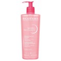 Bioderma Sensibio Moussant żel oczyszczający 500ml