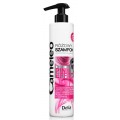Cameleo Pink Effect pielgnujcy szampon z efektem rowych refleksw 250ml