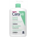 Cerave Foaming Cleanser el oczyszczajcy dla skry normalnej i tustej 1000ml