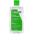 Cerave Micellar Cleansing Water oczyszczający płyn micelarny o działaniu nawilżającym 295ml