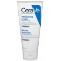 Cerave Moisturizing Cream nawilżający krem do twarzy i ciała dla skóry suchej i bardzo suchej 177ml