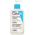 Cerave SA Smoothing Cleanser emulsja oczyszczajca i zmikczajca dla skry normalnej i suchej 236ml
