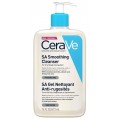 Cerave SA wygadzajcy el do mycia 473ml