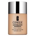 Clinique Anti-Blemish Solutions Liquid Makeup podkad do twarzy CN10 30ml