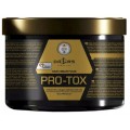 Dalas Pro-Tox maska do włosów cienkich, łamliwych z rozdwojonymi końcówkami 500g