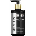 Dalas Szampon do wosw zniszczonych Keratin 970ml