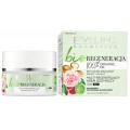 Eveline Bio regeneracja multi-regenerujcy krem odywczy na dzie i noc 50ml