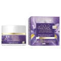 Eveline Gold & Retinol przeciwzmarszczkowy krem ujędrniający na dzien i noc 60+ 50ml