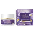 Eveline Gold & Retinol przeciwzmarszczkowy krem ujdrniajcy na dzien i noc 60+ 50ml