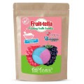 Fruittella Kule musujce Jeyna, Malina 5x50g