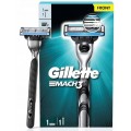Gillette Mach 3 maszynka do golenia