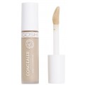 Gosh Concealer High Coverage mocno kryjcy korektor z aplikatorem 003 Sand 6ml