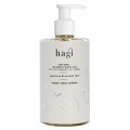 Hagi Naturalny el do higieny intymnej Len i Bawena 300ml
