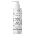 Helia-D Botanic Concept Nourishing Body Lotion nawilżający balsam do ciała 250ml