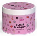Hiskin Kids Slime galaretka do mycia ciaa dla dzieci Lollipop 150ml