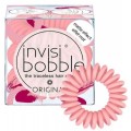Invisibobble Original Hair Ring 3 gumki do wosw Me, Myselfie & I Hair Ties