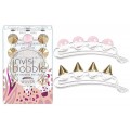 Invisibobble Waver Urban Safari spinki do wosw Wildlife Nightlif 3szt