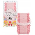 Invisibobble Wrapstar Flores & Bloom Hair Ring opaska do wosw Ami&Co