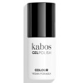 Kabos Gel Polish Colour lakier hybrydowy 002 Creamy Sand 5ml