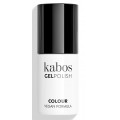 Kabos Gel Polish Colour lakier hybrydowy 008 Dirty Pink 5ml