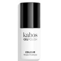Kabos Gel Polish Colour lakier hybrydowy 026 Chilly Pink 5ml
