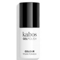 Kabos Gel Polish Colour lakier hybrydowy 028 Blushing Rose 5ml