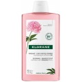 Klorane Soothing Shampoo Peonia kojcy szampon do wosw 400ml